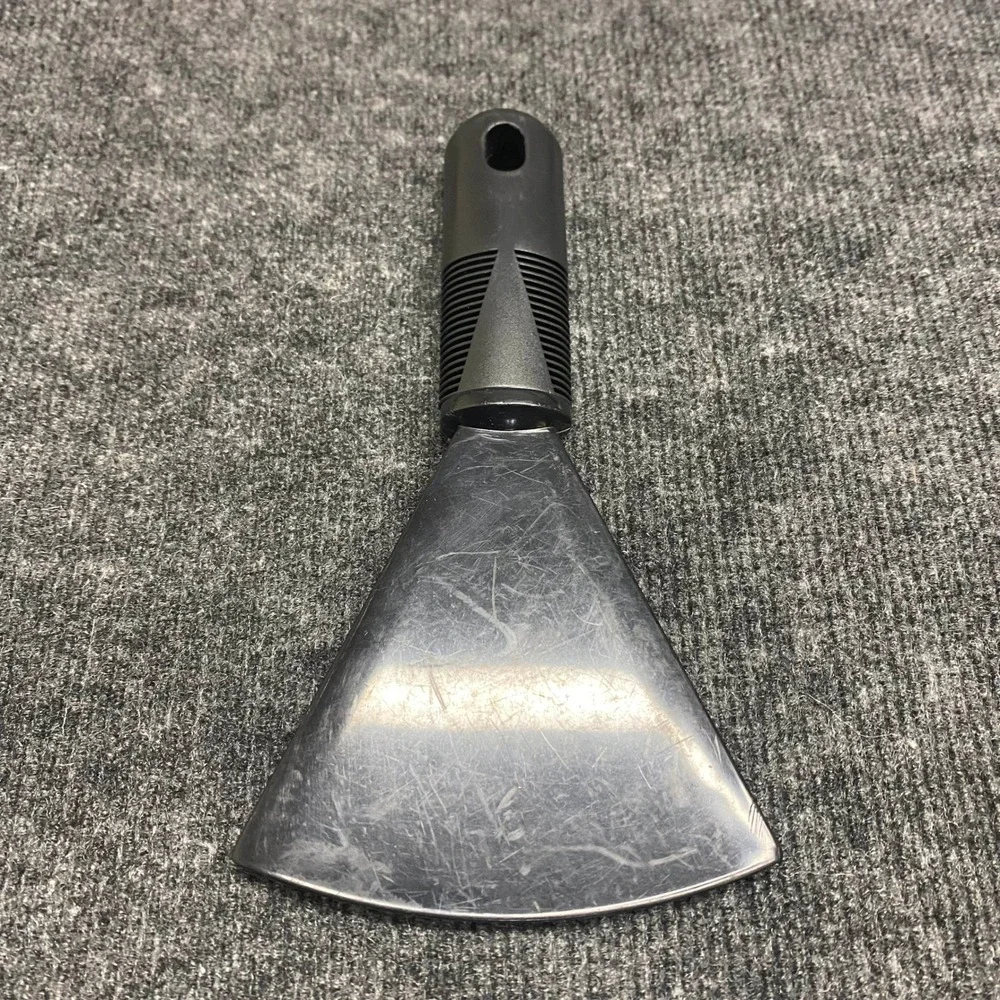 Unbranded black plastic